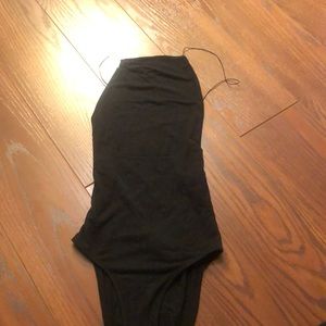 Alexander Wang bodysuit